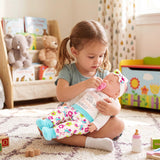 BiBi Baby Doll - Slogan (45 cm / 18")