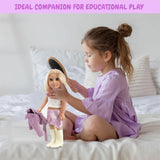 BiBI Fashion Doll "ASHLEY" (47 cm / 18")