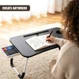 Portable Lap Tray