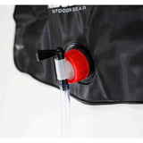 Solar Shower Bag