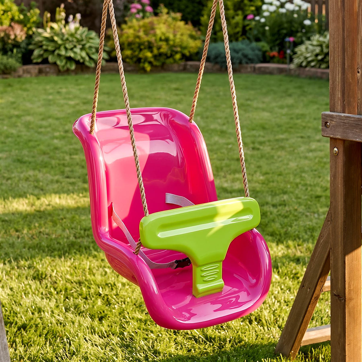 Safety Swing Seats