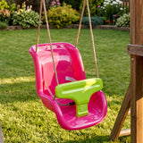 Safety Swing Seats