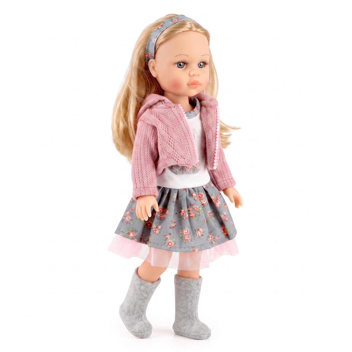 BiBi Fashion Doll " Sophia" (38 cm / 15")