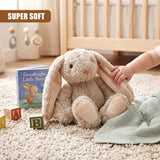 16" Bunny Soft Toy