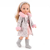 BiBI Fashion Doll "Emma" (38 cm / 15")