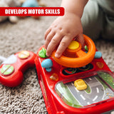Remote Control Car