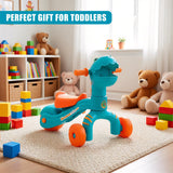 Dino Trike Interactive Ride On