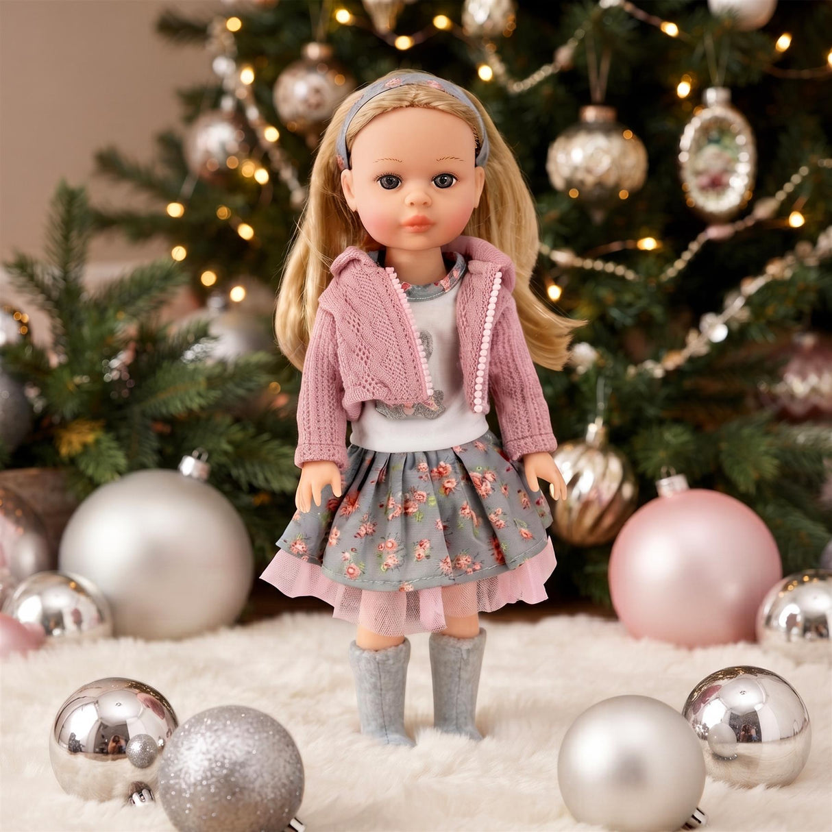 BiBi Fashion Doll " Sophia" (38 cm / 15")