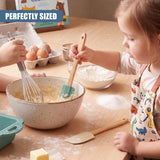 12 Piece Kids Baking Set