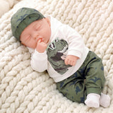 BiBi Baby Doll "Big Bo" (50 cm / 20")