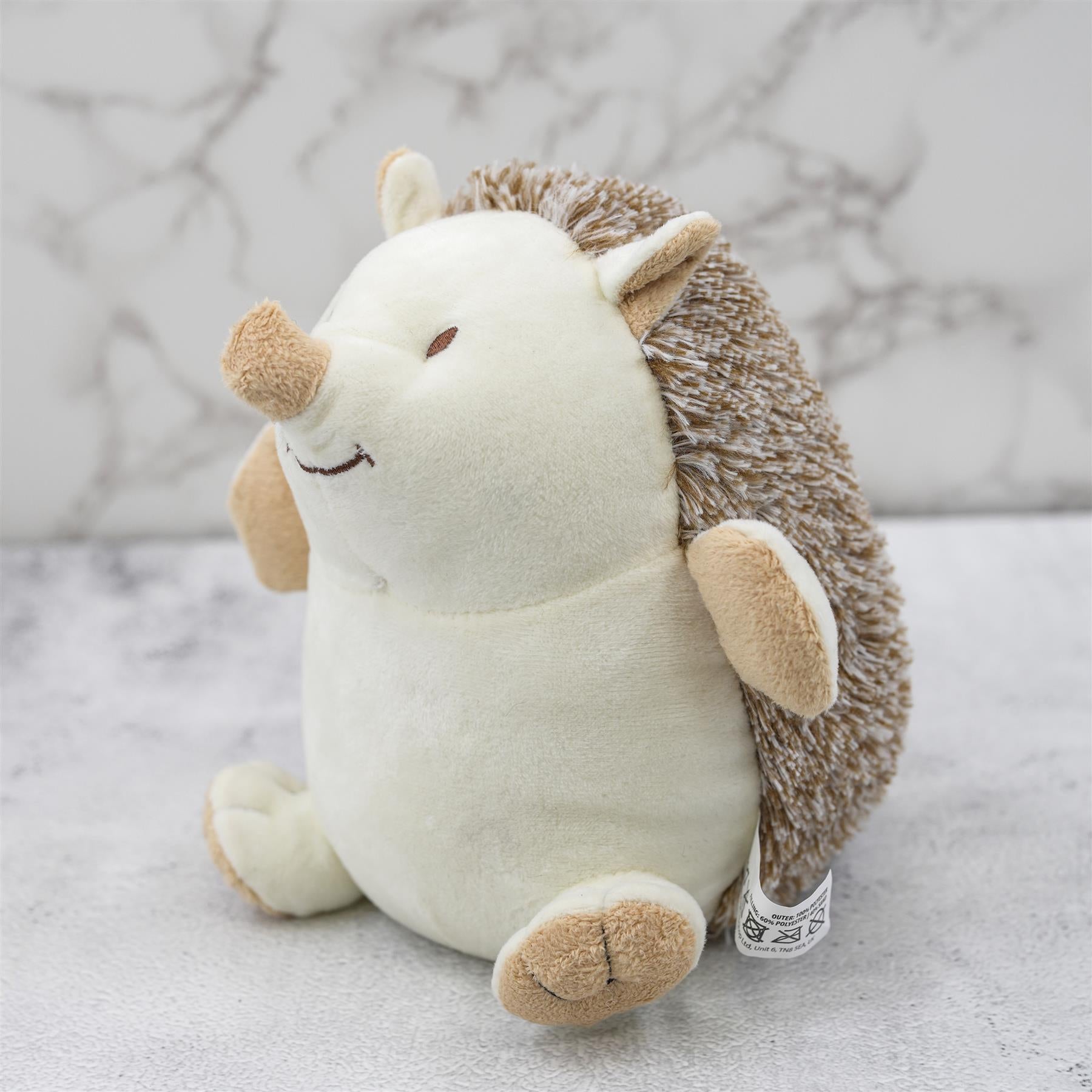 Hedgehog Novelty Door Stopper by The Magic Toy Shop - UKBuyZone