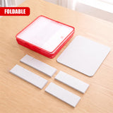 Bauble Storage Box - 64 Ornaments
