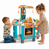 Kitchen Playset