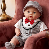 BiBi Baby Doll - Charlie (45 cm / 18")