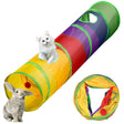 2 Way Pet Tunnel by GEEZY - UKBuyZone