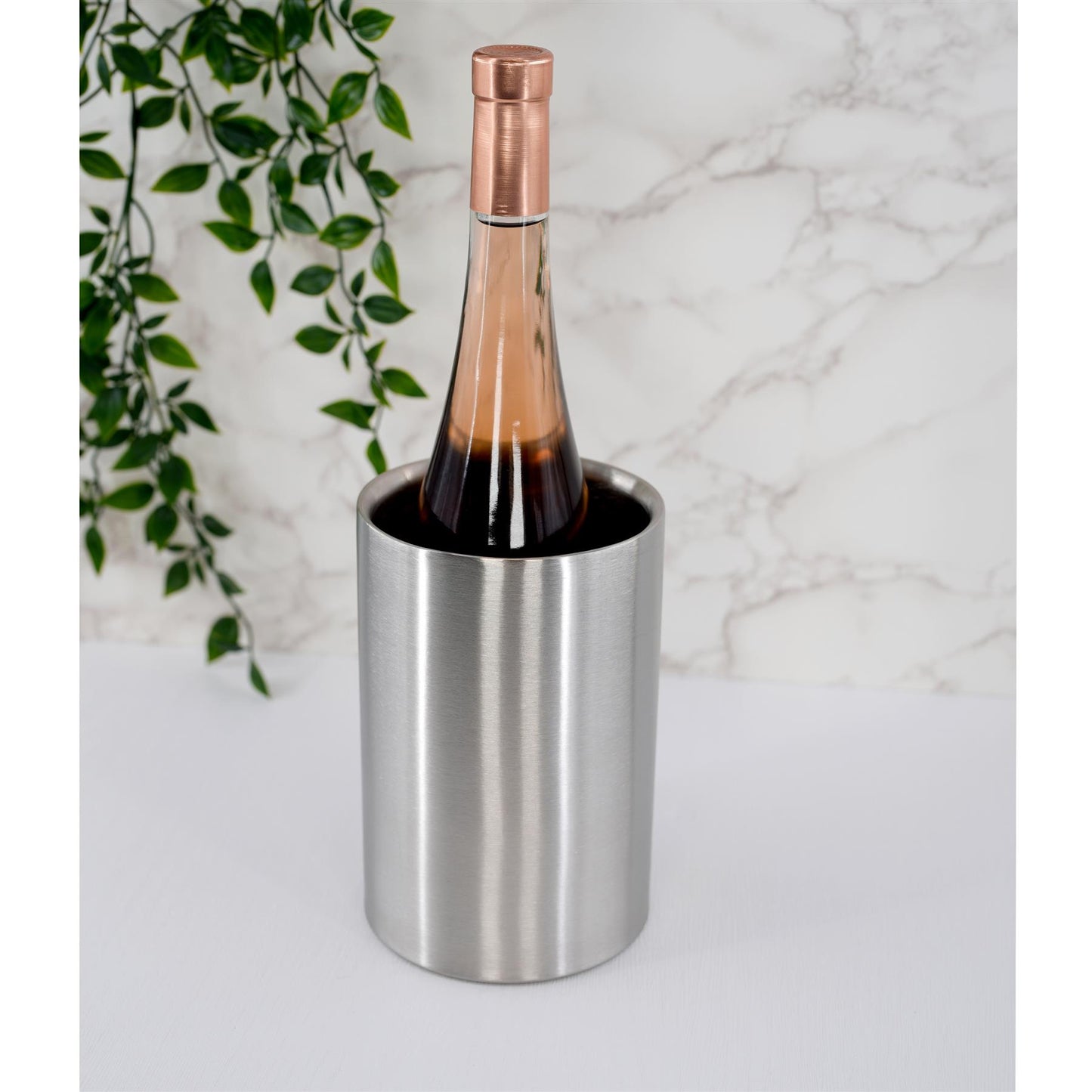 Wine And Champagne Cooler by Geezy - UKBuyZone