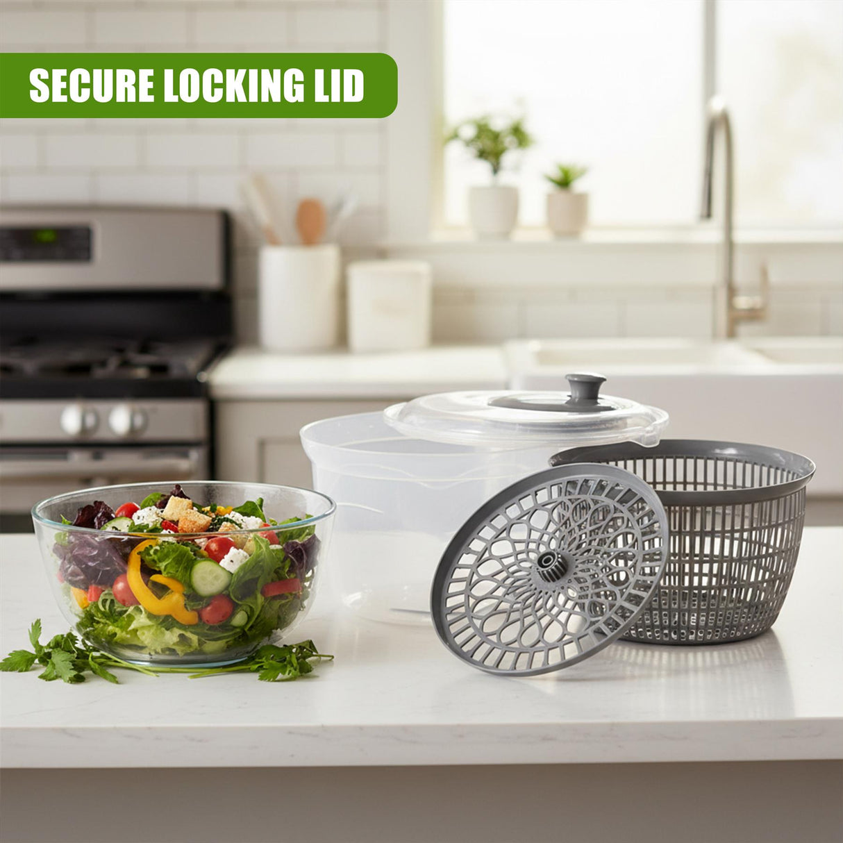 Salad Spinner