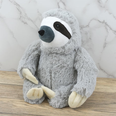 Sloth Door Novelty Stopper by The Magic Toy Shop - UKBuyZone