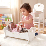 BiBi Doll Magic Milk Bottles Set of 2