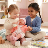 BiBi Baby Doll - Peach (45 cm / 18")