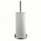 Stainless Steel Toilet Roll Holder