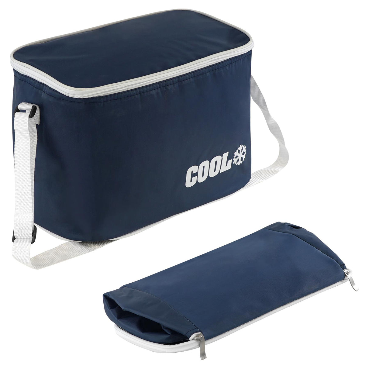 Geezy 8 L Cooler for Food and Drinks