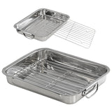 Roasting Tray with Rack