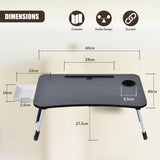 Portable Lap Tray