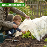 Greenhouse Polytunnel