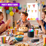 Kids Karaoke Machine
