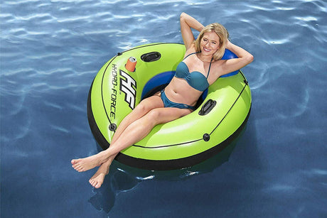 Bestway Hydro-Force Whitecap Rider River Tube BW43108-20 by Bestway - UKBuyZone