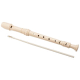 Recorder & Cleaning Rod with Storage Bag and Instructions by The Magic Toy Shop - UKBuyZone