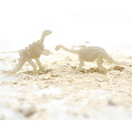 The Magic Toy Shop Dinosaur Fossils Digging Kit