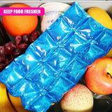 Reusable Ice Pack by GEEZY - UKBuyZone