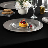Set of 4 Charger Plates