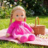 BiBi Soft Doll "Betty Rags" (30 cm /12")