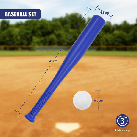 6 in 1 Outdoor Sports Games Set by The Magic Toy Shop - UKBuyZone