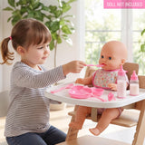 BiBi Accessories - Doll Feeding Set