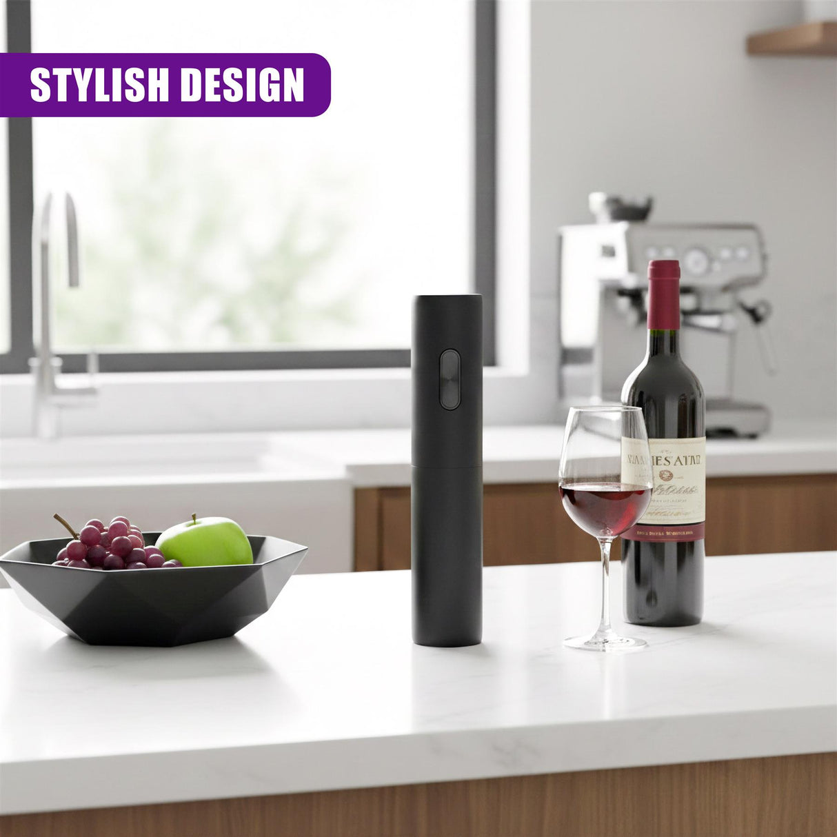 Electric Wine Opener