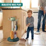 6 Piece Kids Cleaning Set