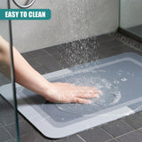 Anti Slip Bathroom Mat