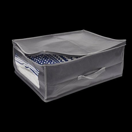 Duvet Bedding Clothing Storage Material Bag by GEEZY - UKBuyZone