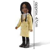 BiBi Doll BiBi Fashion Black Doll "NAOMI" (47 cm / 18")