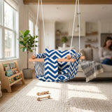 Cotton Swing Seat for Babies and Toddlers