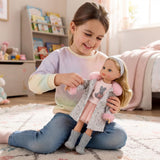 BiBI Fashion Doll "Emma" (38 cm / 15")