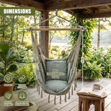 Hammock Swing Chair