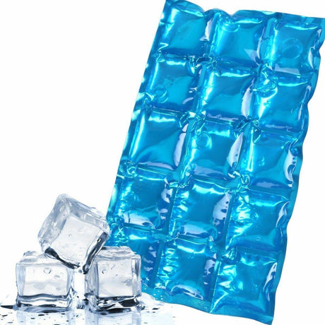 Reusable Ice Pack by GEEZY - UKBuyZone