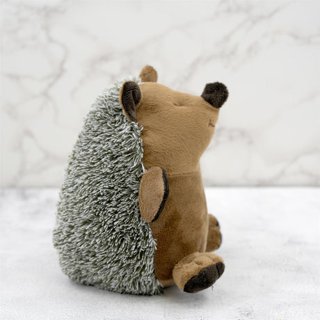 Hedgehog Novelty Door Stopper by The Magic Toy Shop - UKBuyZone