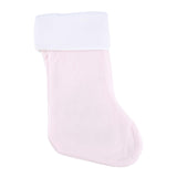 PINK BABY STOCKING by The Magic Toy Shop - UKBuyZone