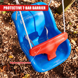 Safety Swing Seats